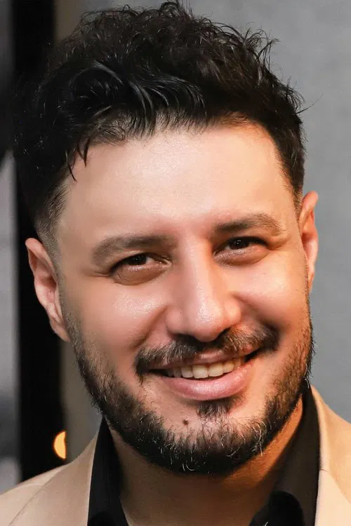 Javad Ezzati profile