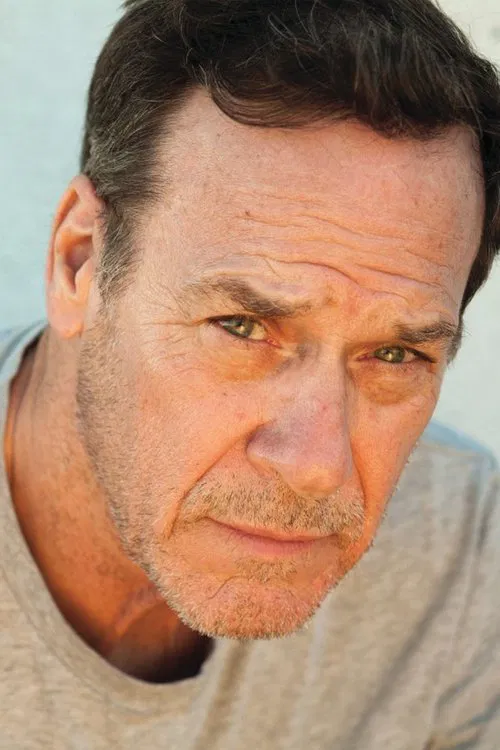 Grainger Hines profile