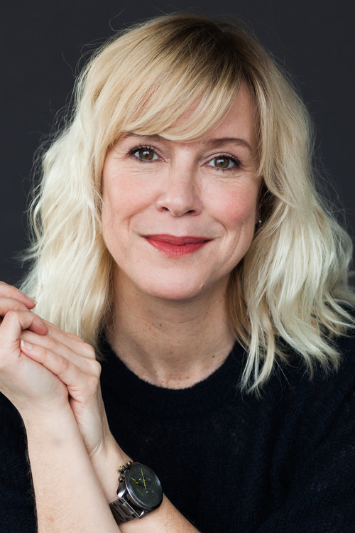 Guylaine Delorme profile