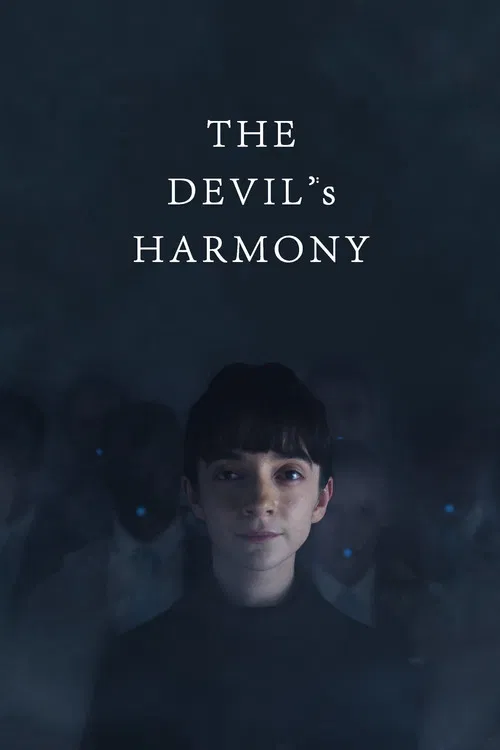 The Devil's Harmony poster