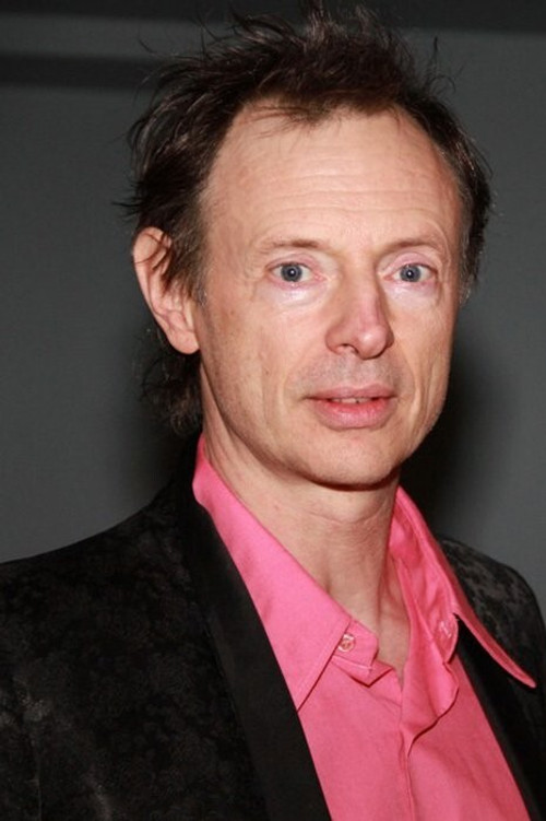 Dominique Abel profile