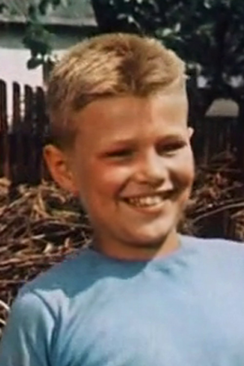 Peter Schmidt profile