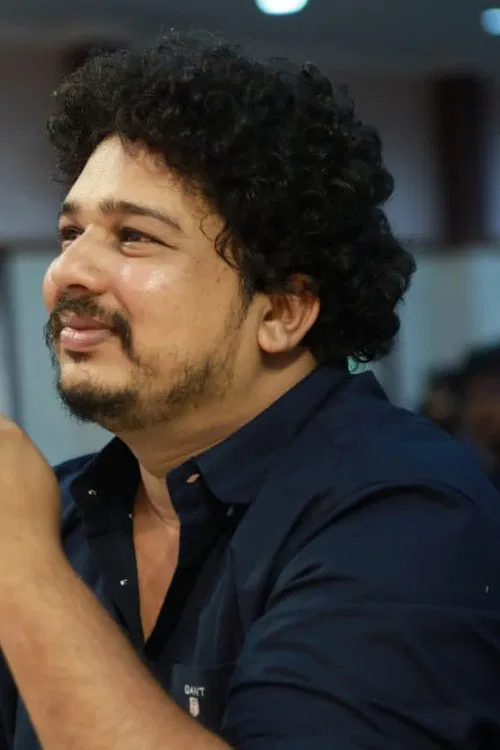 S.M.Mohammed Azarudeen profile