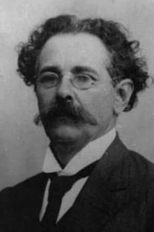 Benedito Calixto profile