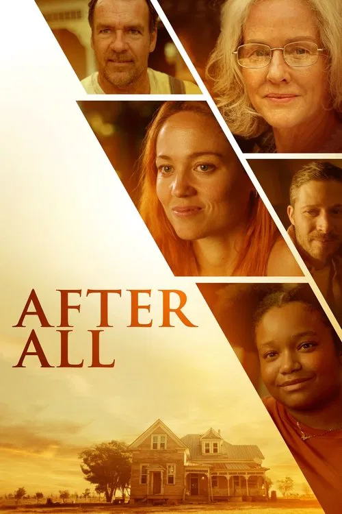 After All poster