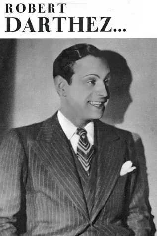 Robert Darthez profile