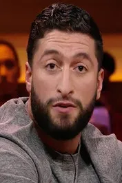 Jamal Ben Saddik profile