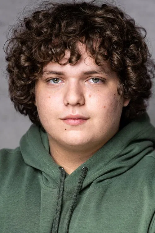 Aidan Kalechstein profile