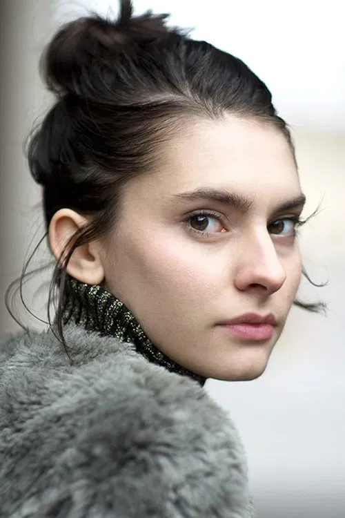 Romina Küper profile