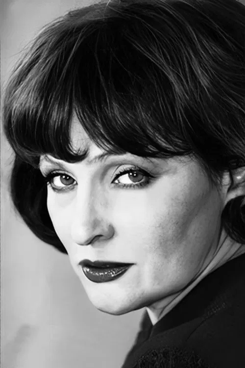 Natalya Atroshchenkova profile