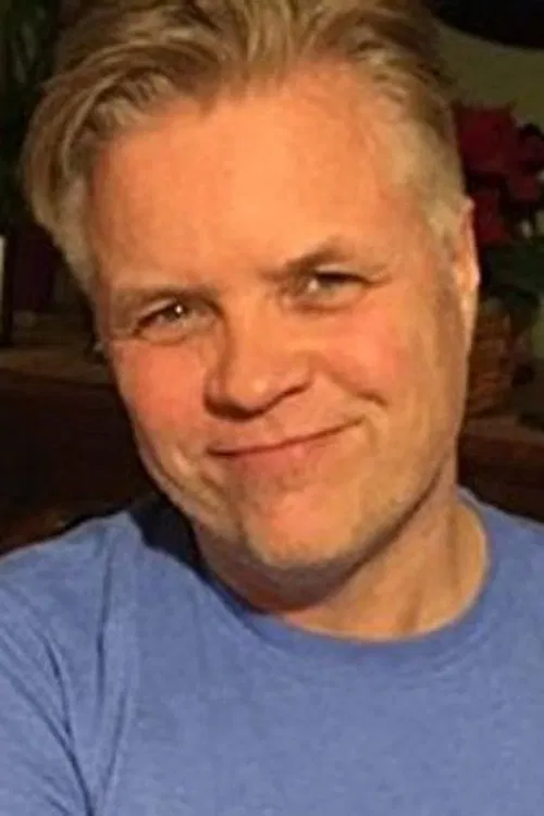 Mark Basnight profile