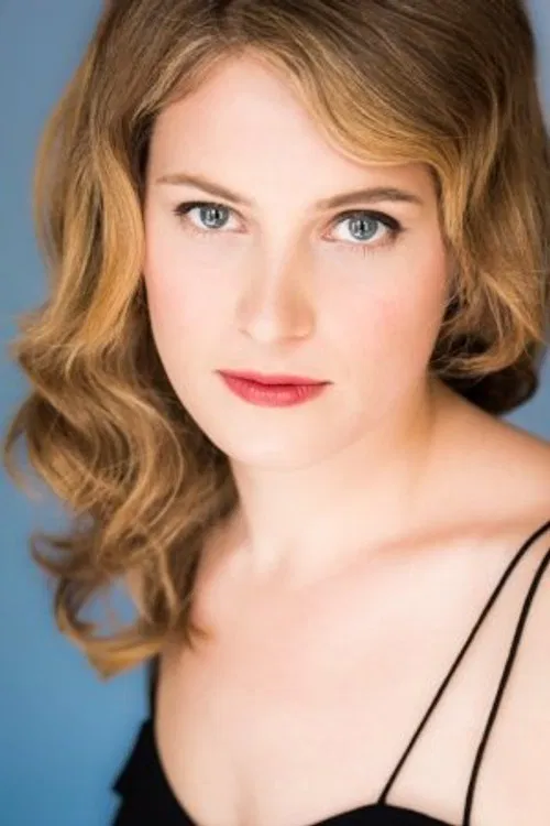 Meryl Jones Williams profile