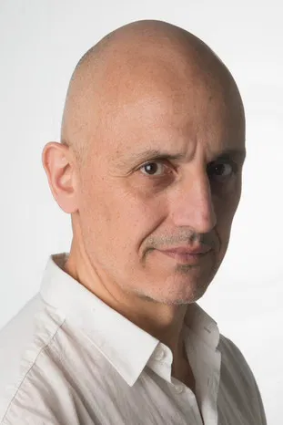 Alberto Jiménez profile