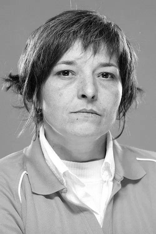 Vyara Kolarova profile