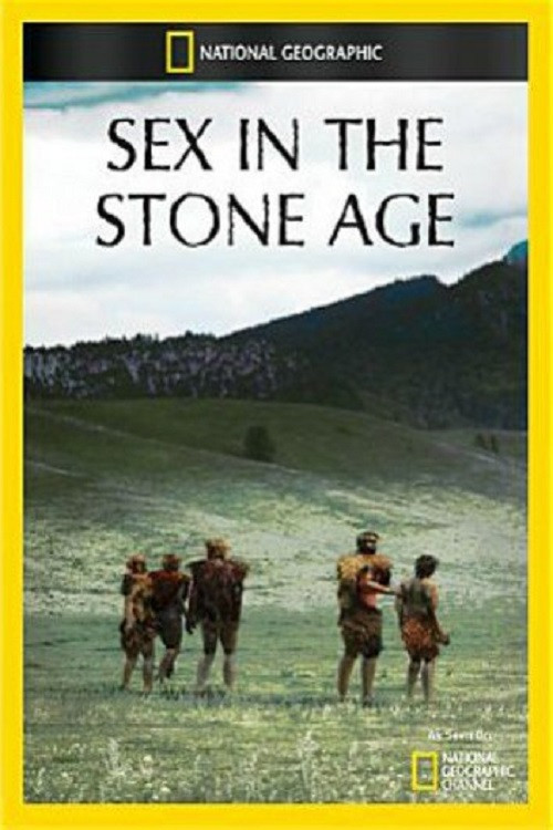 Sex in the Stone Age poster