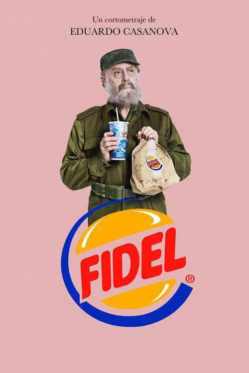 Fidel poster