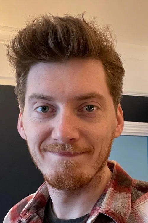 Matt Hargreaves profile