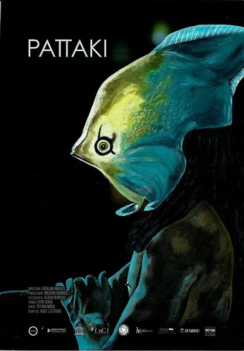 Pattaki poster
