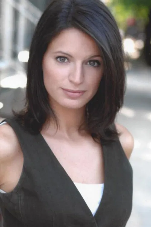 Jackie Burns profile