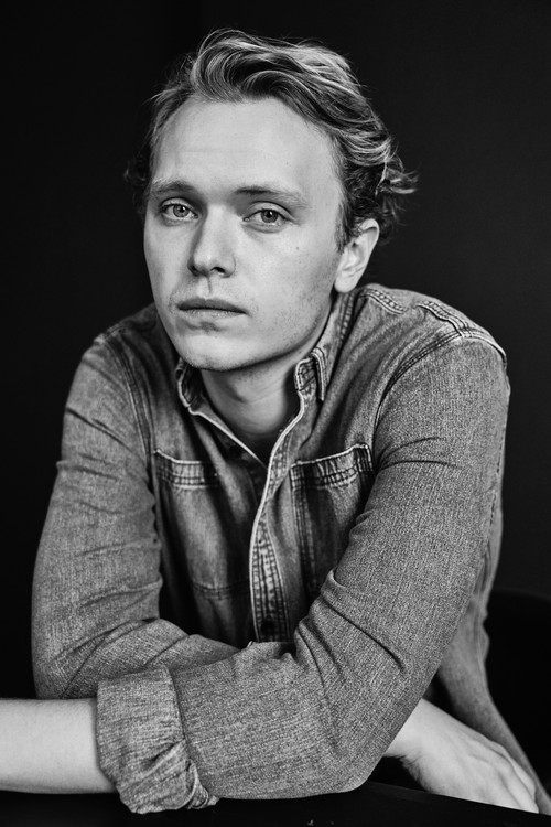 Gilles Geary profile