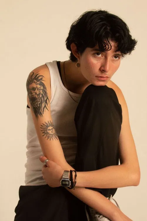 Sebastián Aldana profile