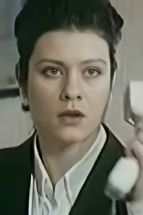 Tatyana Alekseeva profile