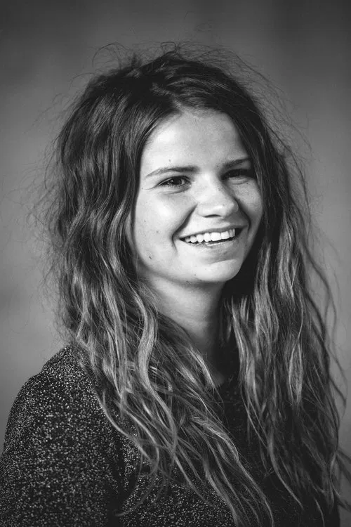 Hanne Timmermans profile