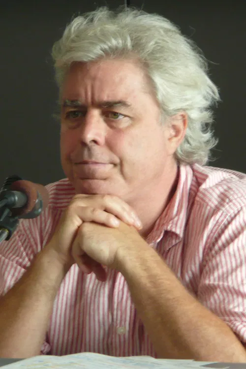 Marco Bechis profile