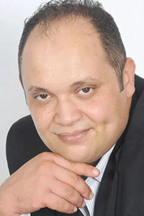 Adil Abatourab profile