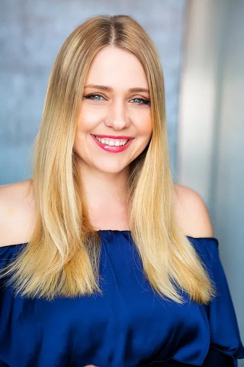 Alexandra Creteau profile