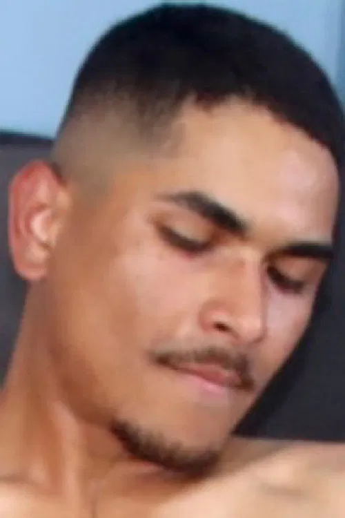 Orlando Santiago profile