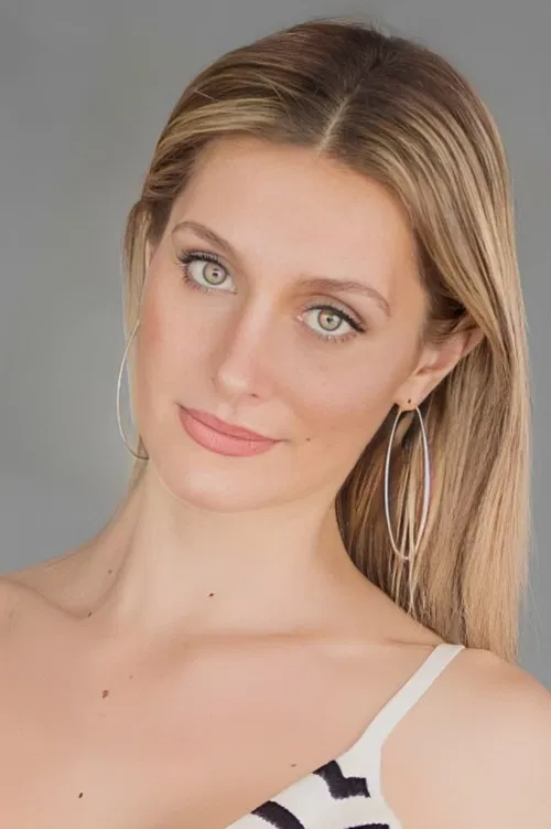 Rocío Hrabar profile