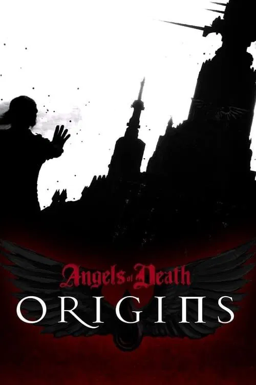 Angels of Death: Origins poster