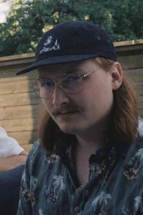 Kasper Klæbo Nelson profile