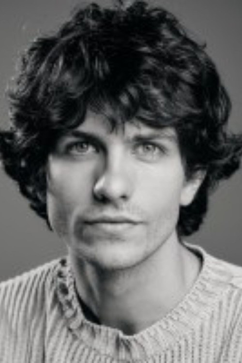 Lucas Wilson profile