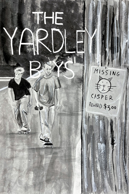 The Yardley Boys poster