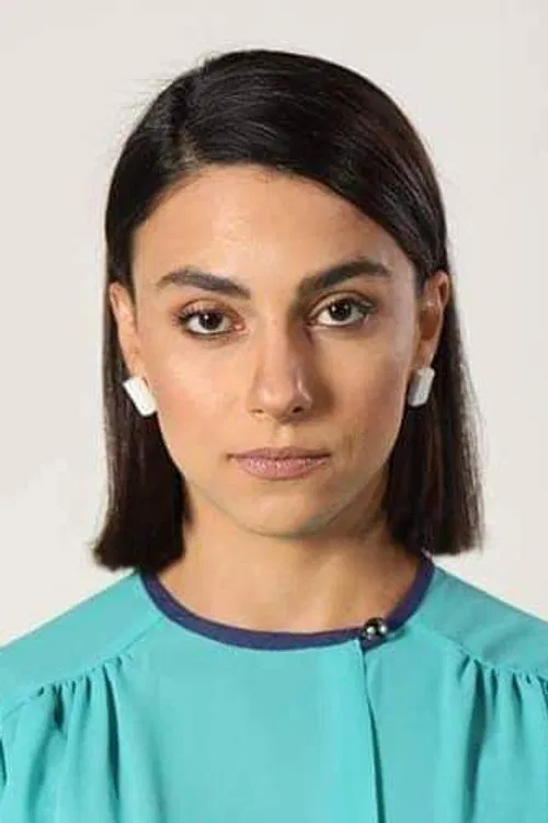 Loukia Vasiliou profile