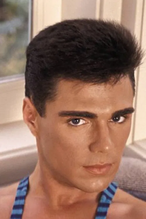 Tony DiAngelo profile