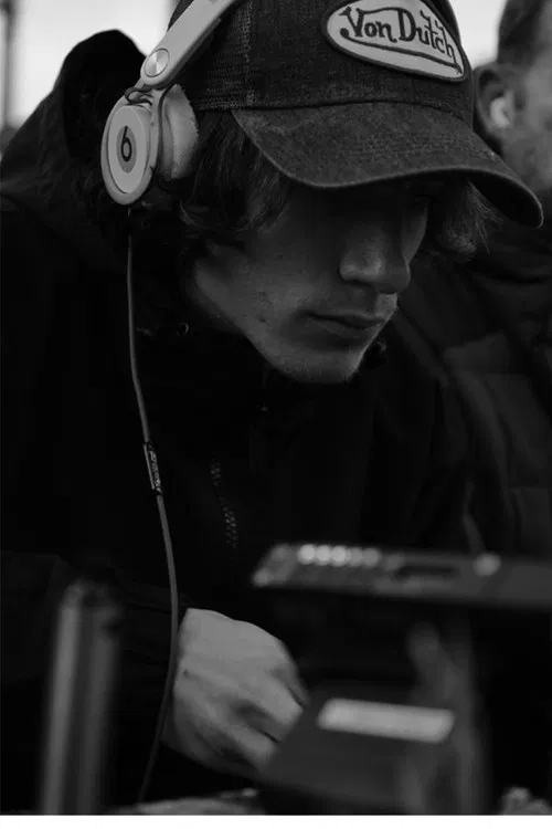 Simon Brocard profile