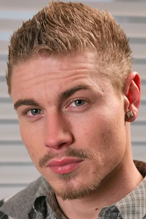 Chris Taylor profile