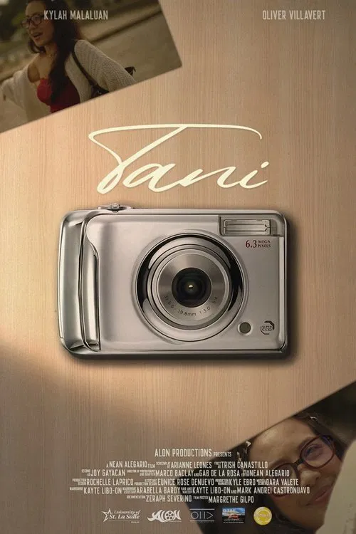 Tani poster