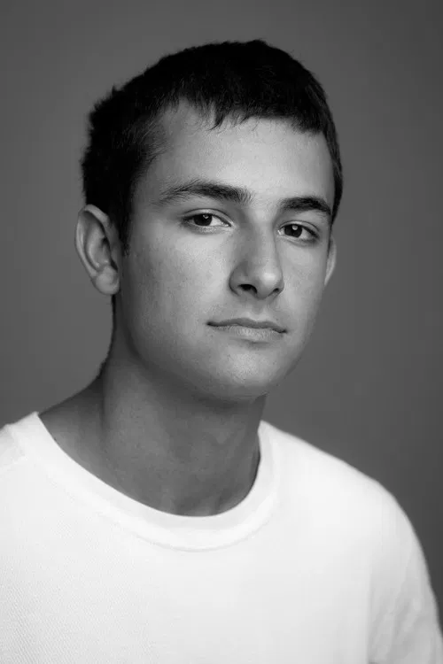 Charlie Schultz profile