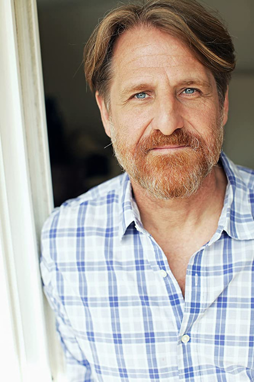 Bjorn Johnson profile