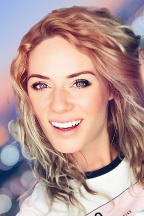 Nikol Moravcová profile