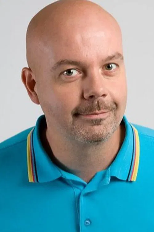 Dominic Byrne profile