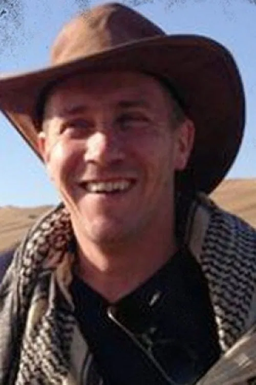 Kit Lynch-Robinson profile