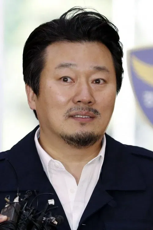 Lee Sang-ho profile