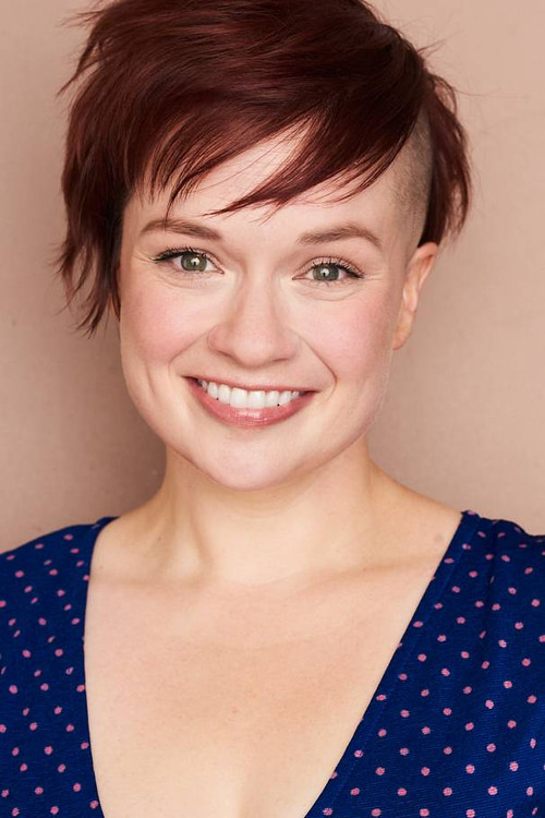 Erin Callahan profile