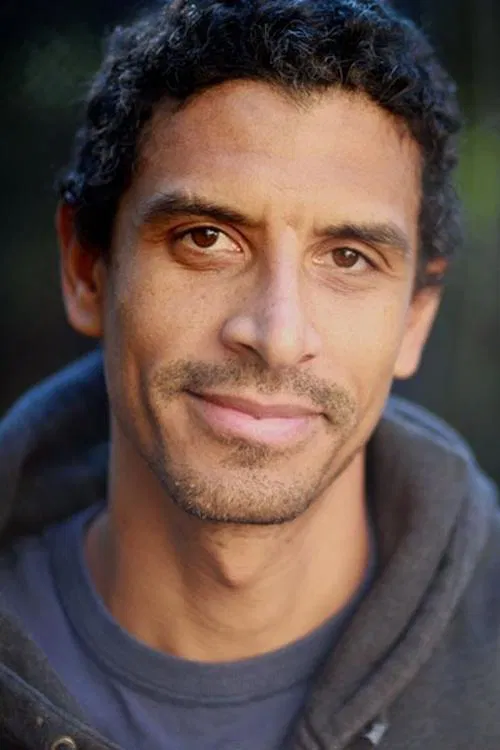 Markus Hamilton profile