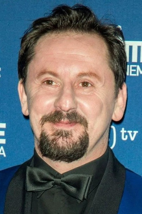 Jean-Luc Couchard profile